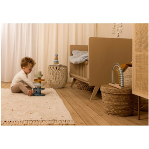 Little Dutch Spiraaltoren Blauw - 16.99 euro