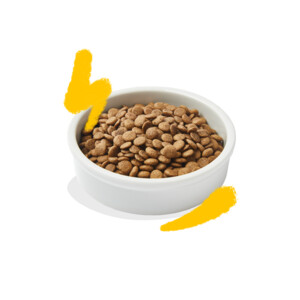 Edgard & Cooper Kattenvoer Adult Kalkoen - Kip 325 gr