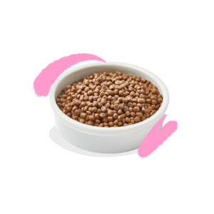Edgard & Cooper Kattenvoer Kitten Eend - Kip 325 gr