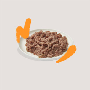 Edgard & Cooper Kattenvoer Adult Multipack Pate 8 x 85 gr