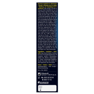 Lucovitaal Aambeien Gel - 9.99 euro