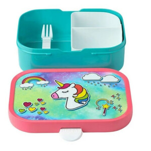 Mepal Broodtrommel Unicorn - 10.95 euro