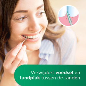 4x GUM Soft-Picks Original Medium - 15.39 euro