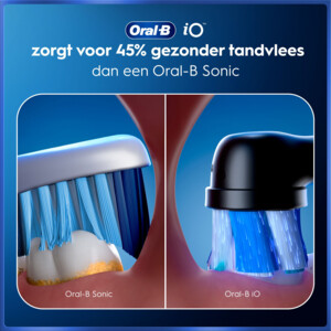 Oral-B Elektrische Tandenborstel iO 5N Roze - 113.99 euro