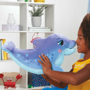 FurReal Dimples De Dolfijn 55 x 35 x 20 cm - 60.53 euro