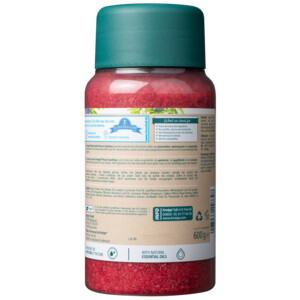 6x Kneipp Badkristallen Muscle Soothing Jeneverbes - 59.49 euro