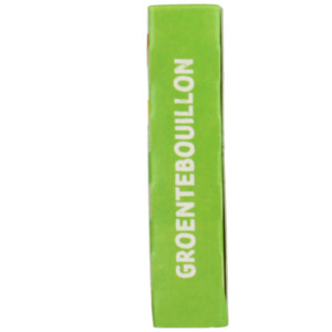 Zonnatura Groentebouillon Tabletten  Biologisch - 1.75 euro