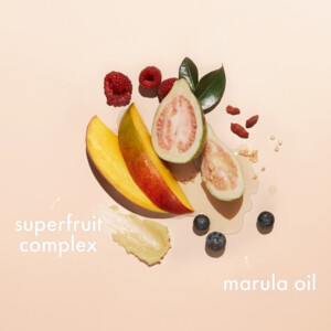 Shea Moisture Superfruit Complex 10-in-1 Multi-Benefit Shampoo - 17.65 euro