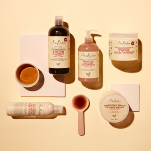 Shea Moisture Jamaican Black Castor Oil Conditioner - 17.29 euro