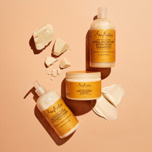 Shea Moisture Raw Shea Butter Restorative Conditioner - 12.39 euro