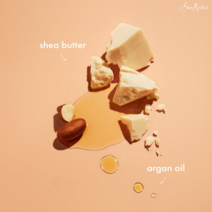 Shea Moisture Raw Shea Butter Restorative Conditioner - 12.39 euro