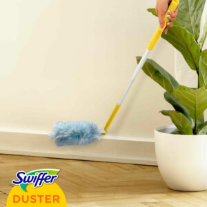 Swiffer Duster XXL Duster Kit - 7.09 euro