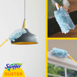 Swiffer Duster XXL Duster Kit - 7.09 euro