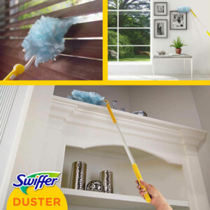 Swiffer Duster XXL Duster Kit - 7.09 euro