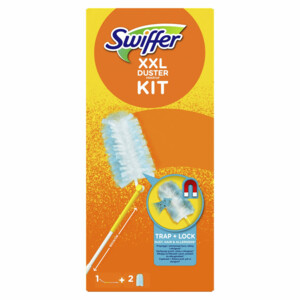 Swiffer Duster XXL Duster Kit - 7.09 euro