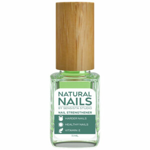 Sensista Natural Nails Nail Strengthener - 9.99 euro