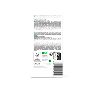 3x Purasana Single Plants Powders Groene Thee Extract Bio - 39.7 euro
