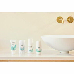 Therme Anti-Transpirant Sensitive Crème - 7.49 euro
