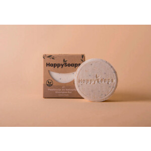 HappySoaps Shampoo Bar Coco Nuts - 8.99 euro