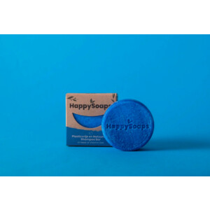 HappySoaps Shampoo Bar In Need of Vitamin Sea - 8.99 euro