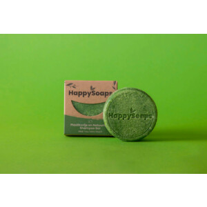 HappySoaps Shampoo Bar Aloë You Vera Much - 7.45 euro