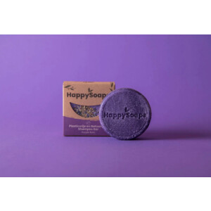 HappySoaps Shampoo Bar Purple Rain - 7.19 euro
