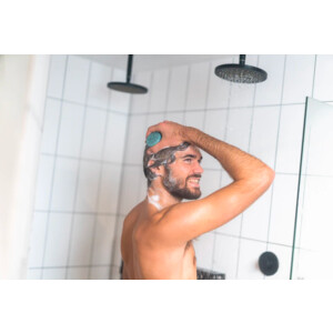 HappySoaps Shampoo Bar Purple Rain - 7.19 euro