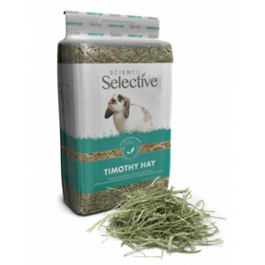 Supreme Selective Timothy Hooi 1,5 kg