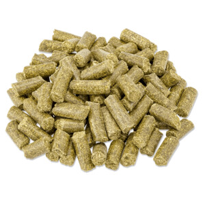 Metazoa Paardenvoer Fittreats Luzerne 15 kg
