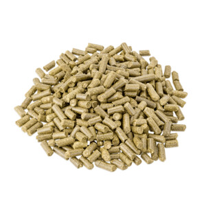 Metazoa Paardenvoer Carefit Timothee 15 kg