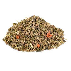 Metazoa Paardenvoer Naturalfit Muesli 15 kg