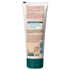 3x Kneipp Mini Douche Relaxing - 7.47 euro