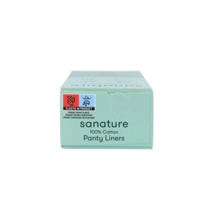 Sanature Inlegkruisjes Super Extra Long - 3.79 euro