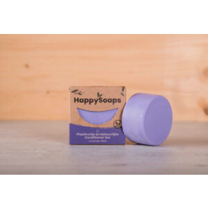 HappySoaps Conditioner Bar Paars - 7.09 euro