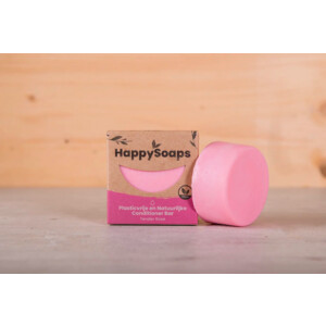 HappySoaps Conditioner Bar Tender Rose - 7.59 euro