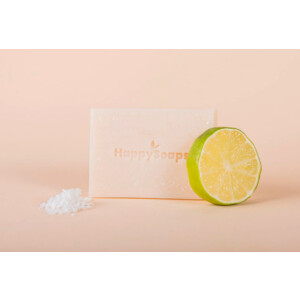 HappySoaps Body Wash Bar Kokosnoot & Limoen - 6.09 euro
