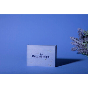 HappySoaps Body Wash Bar Lavendel - 7.99 euro