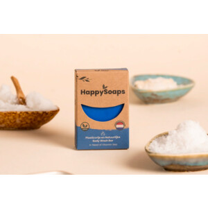HappySoaps Body Wash Bar In Need Of Vitamin Sea - 7.99 euro
