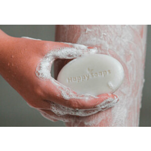 HappySoaps Shaving Bar Aloë Vera - 7.65 euro