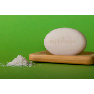 HappySoaps Shaving Bar Kokos - 7.59 euro