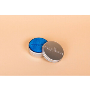 HappySoaps Bewaar- en Reis Blikje Shampoo Bar - 3.79 euro