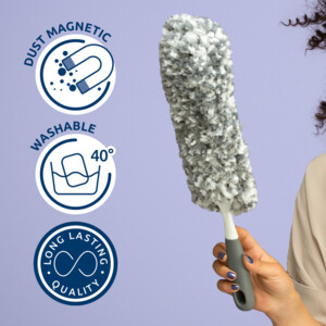 Sorbo Duster - 7.49 euro