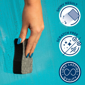 Sorbo Raamspons Window Care - 4.19 euro
