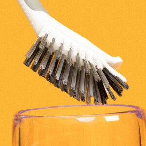 Sorbo Afwasborstel Smartbrush Blauw - 5.35 euro