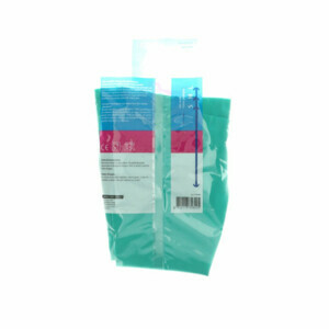 Sorbo Huishoudhandschoenen Latex Vrij S - 3.99 euro