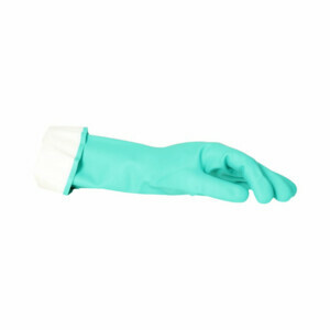 Sorbo Huishoudhandschoenen Latex Vrij S - 3.99 euro