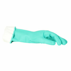 Sorbo Huishoudhandschoenen Latex Vrij M - 3.99 euro