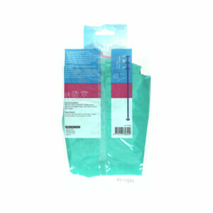 Sorbo Huishoudhandschoenen Latex Vrij L - 3.75 euro
