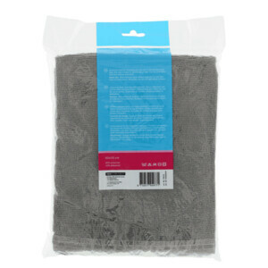 Sorbo Microvezeldweil Uni 50x60 cm - 5.85 euro