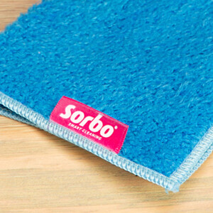 Sorbo Smart Catcher Microvezel stofdoek - 4.69 euro